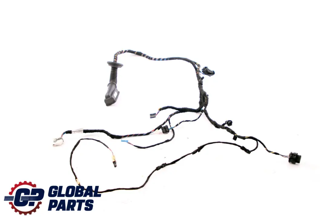 BMW X1 er F48 Kabelsatz Fahrerseite Hauptkabelbaum 9384569 - SKU 9384570 - Teilenummer 9384570