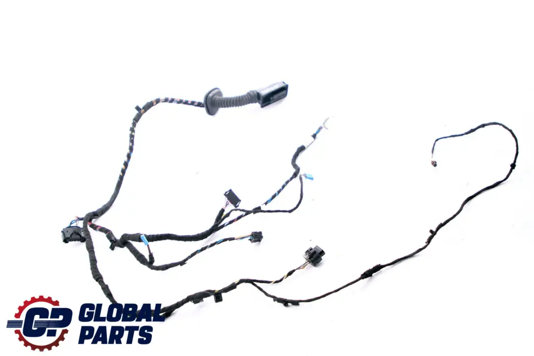 BMW X1 er F48 Kabelsatz Fahrerseite Hauptkabelbaum 9384569 - SKU 9384570 - Teilenummer 9384570