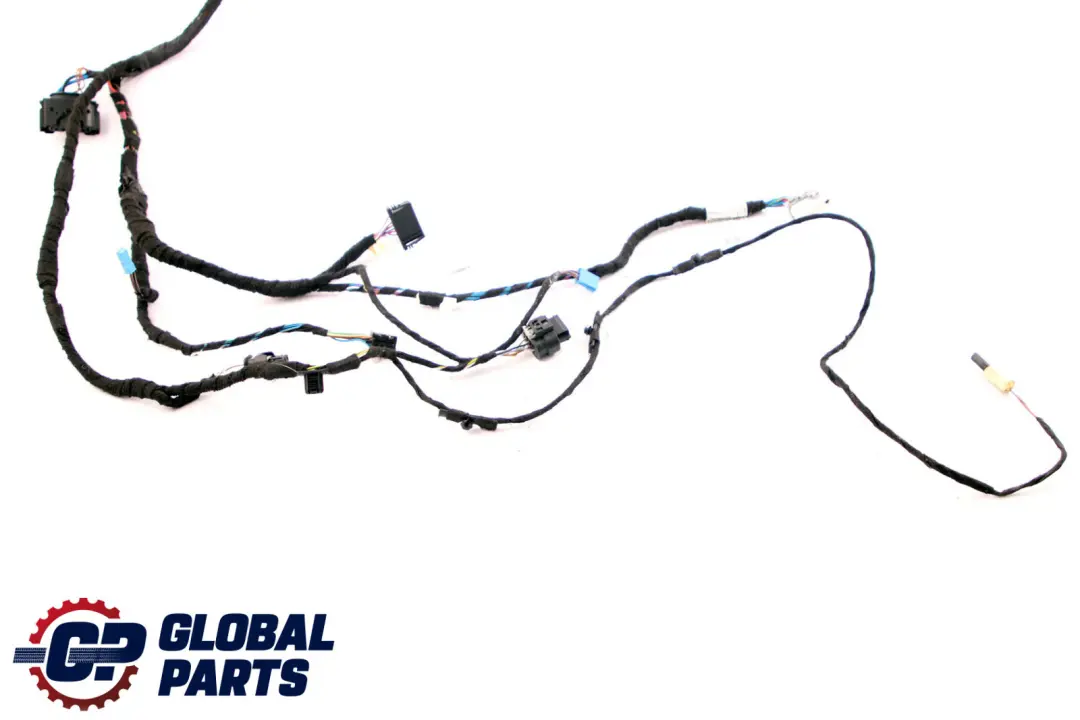 BMW X1 er F48 Kabelsatz Fahrerseite Hauptkabelbaum 9384569 - SKU 9384570 - Teilenummer 9384570