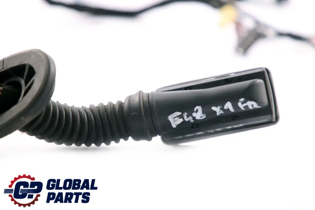 BMW X1 er F48 Kabelsatz Fahrerseite Hauptkabelbaum 9384569 - SKU 9384570 - Teilenummer 9384570
