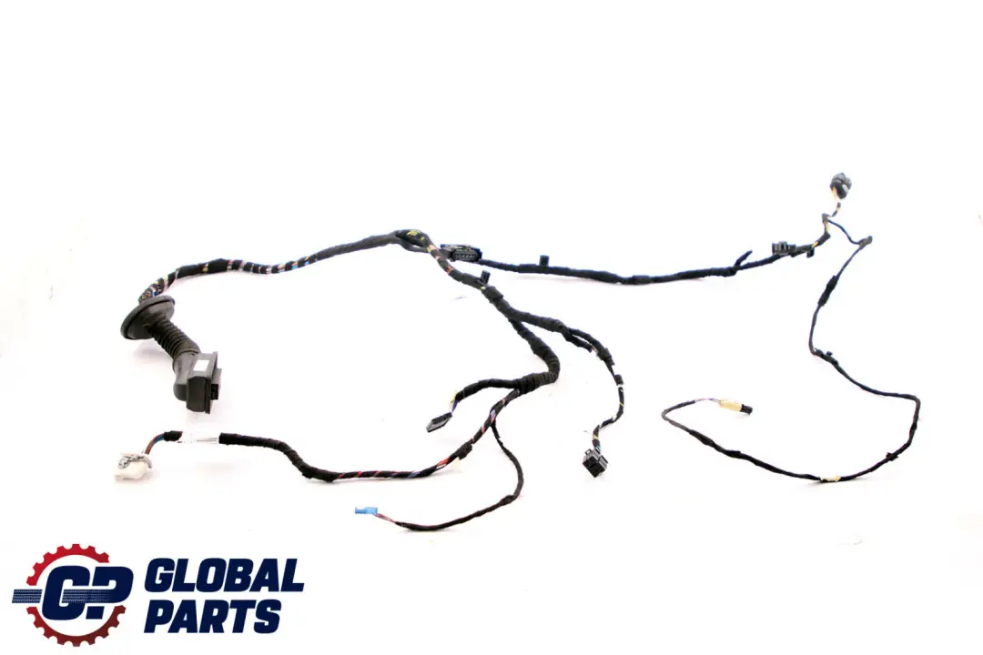 BMW X1 er F48 Kabelsatz Fahrerseite Hauptkabelbaum 9384569 - SKU 9384570 - Teilenummer 9384570