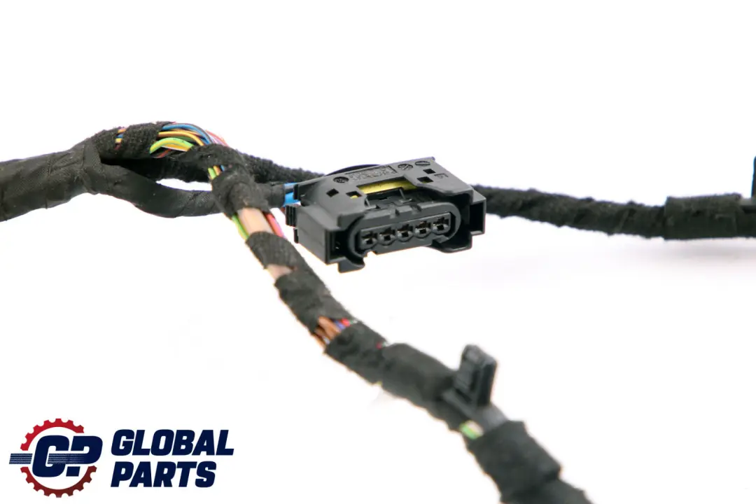 BMW X1 er F48 Kabelsatz Fahrerseite Hauptkabelbaum 9384569 - SKU 9384570 - Teilenummer 9384570