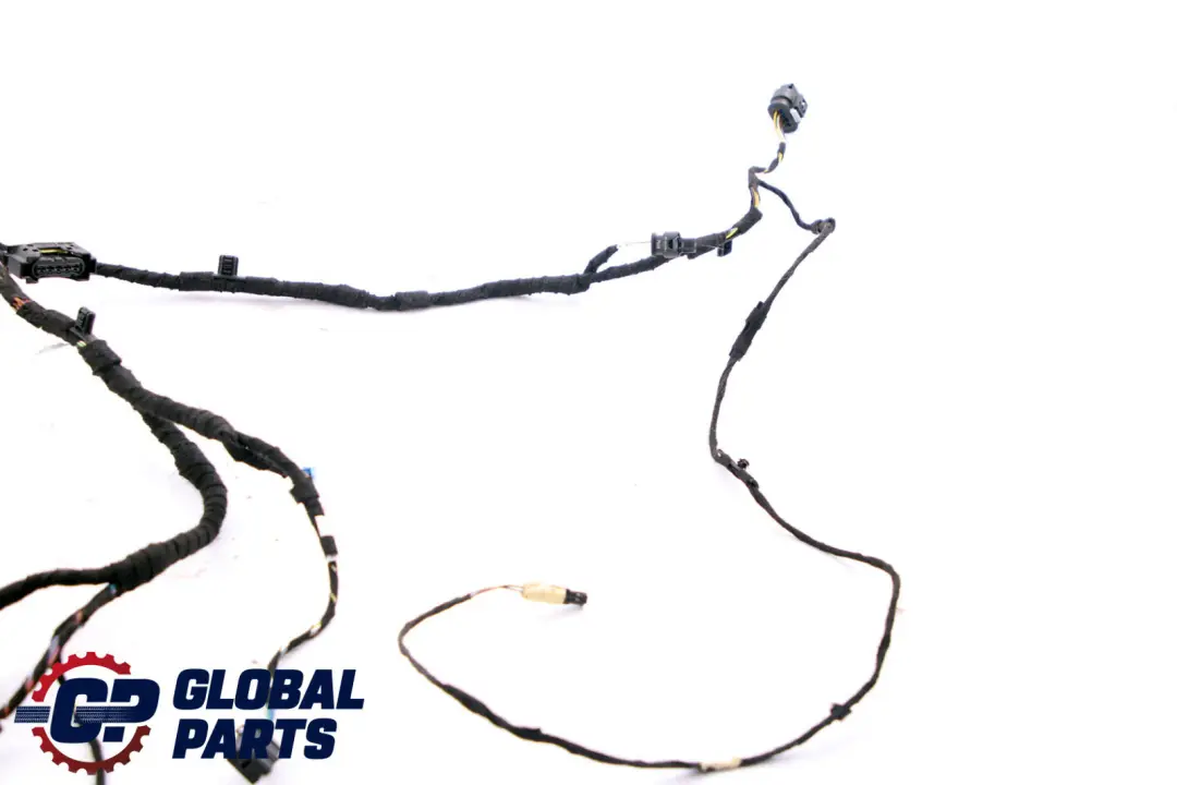BMW X1 er F48 Kabelsatz Fahrerseite Hauptkabelbaum 9384569 - SKU 9384570 - Teilenummer 9384570