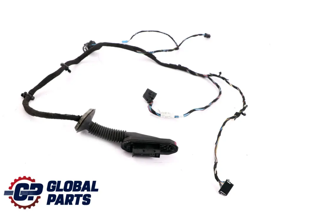 BMW X1 E84 Kit Cavi Cavo Cablaggio Lato Conducente Frontale Cavo 9233551 - SKU 9384571 - Numero di parte 9384571