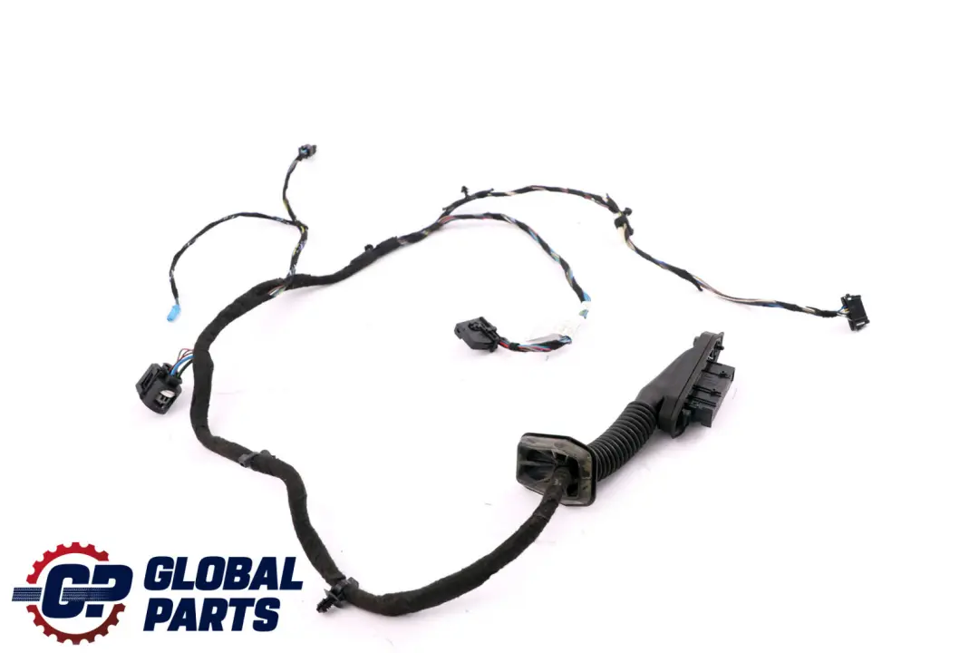 BMW X1 E84 Kit Cavi Cavo Cablaggio Lato Conducente Frontale Cavo 9233551 - SKU 9384571 - Numero di parte 9384571