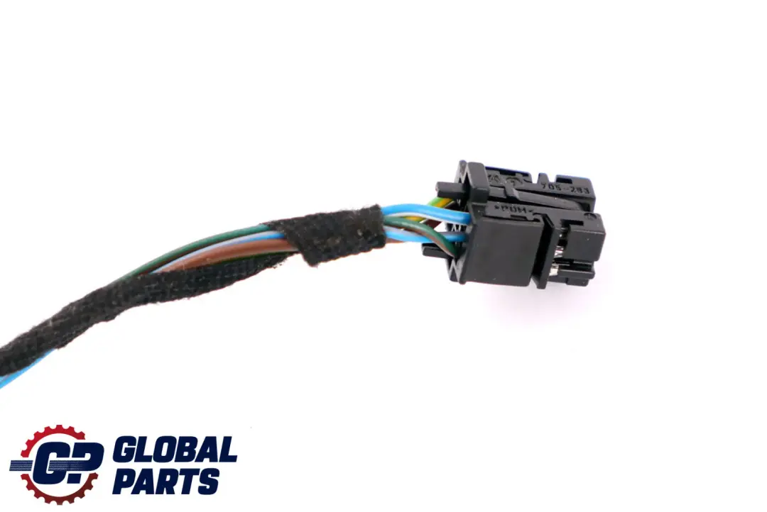 BMW X1 E84 Kit Cavi Cavo Cablaggio Lato Conducente Frontale Cavo 9233551 - SKU 9384571 - Numero di parte 9384571