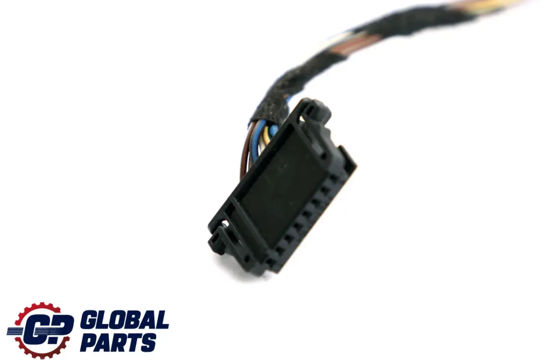 BMW X1 E84 Kit Cavi Cavo Cablaggio Lato Conducente Frontale Cavo 9233551 - SKU 9384571 - Numero di parte 9384571