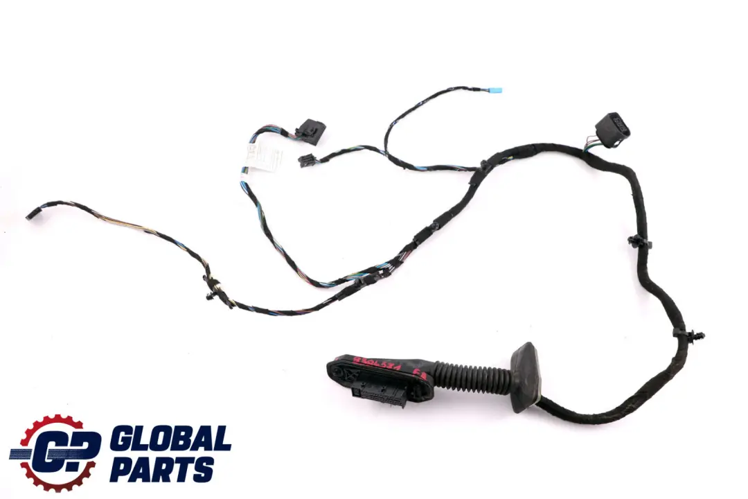 BMW X1 E84 Kit Cavi Cavo Cablaggio Lato Conducente Frontale Cavo 9233551 - SKU 9384571 - Numero di parte 9384571