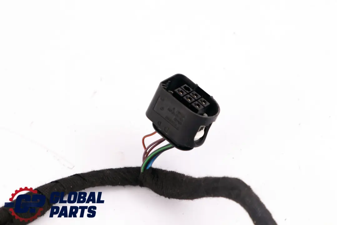 BMW X1 E84 Kit Cavi Cavo Cablaggio Lato Conducente Frontale Cavo 9233551 - SKU 9384571 - Numero di parte 9384571