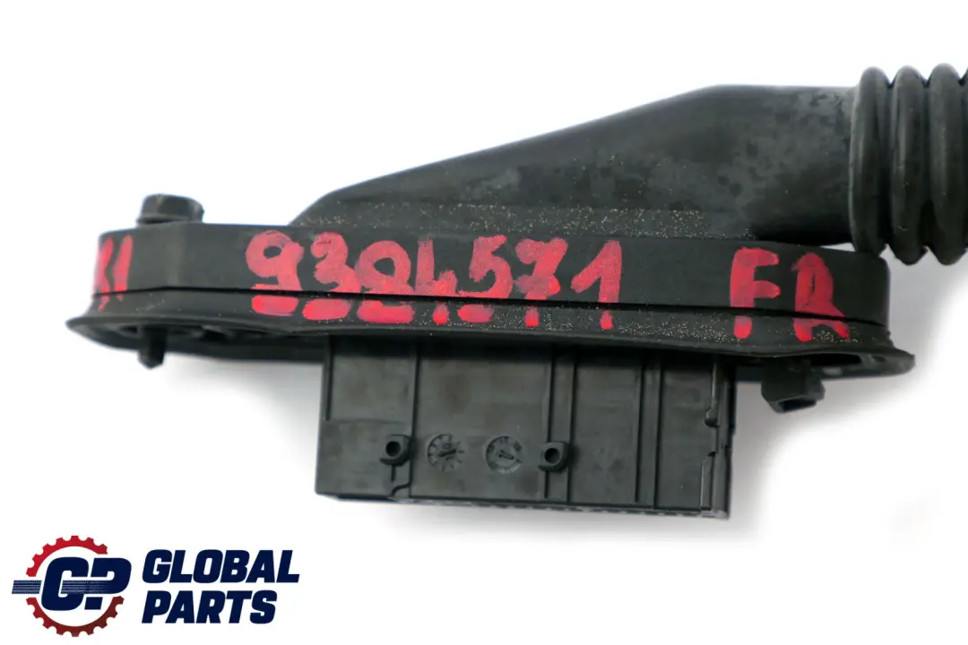 BMW X1 E84 Kit Cavi Cavo Cablaggio Lato Conducente Frontale Cavo 9233551 - SKU 9384571 - Numero di parte 9384571