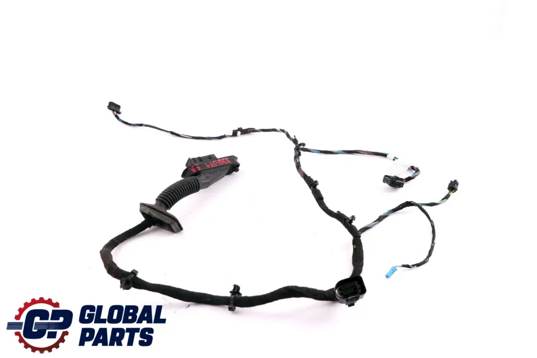 BMW X1 E84 Kit Cavi Cavo Cablaggio Lato Conducente Frontale Cavo 9233551 - SKU 9384571 - Numero di parte 9384571