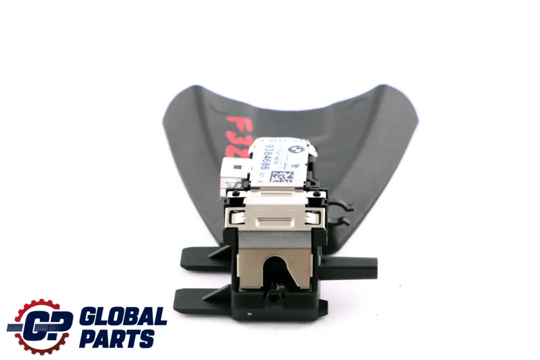 BMW F32 F82 F83 M4 KaFAS Camera Modul Kamera Steuergerät - SKU 9384686 - Teilenummer 9384686