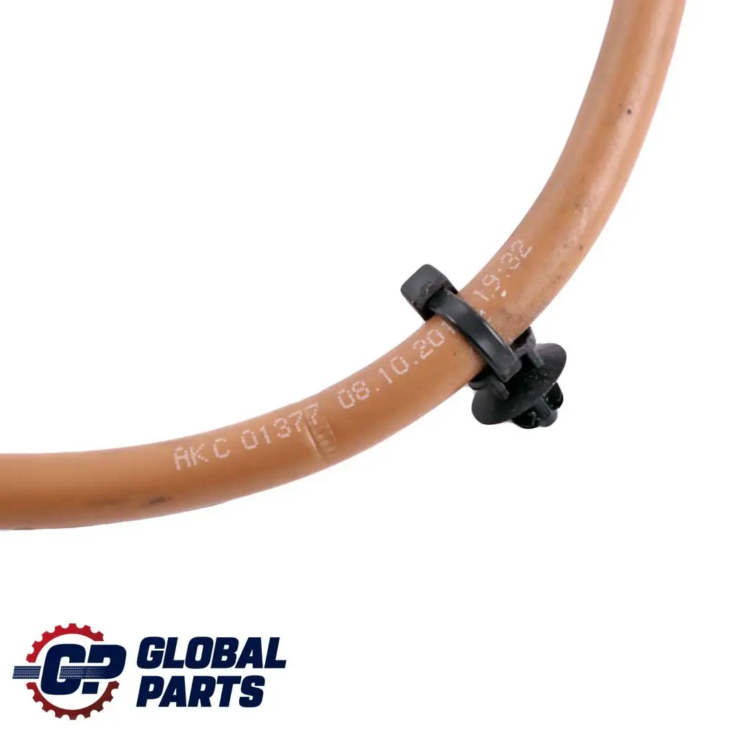 BMW F30 LCI 330e B48X Kabel Ujemny Minusowy Minus Akumulatora - SKU 9387145 - Numer Części 9387145