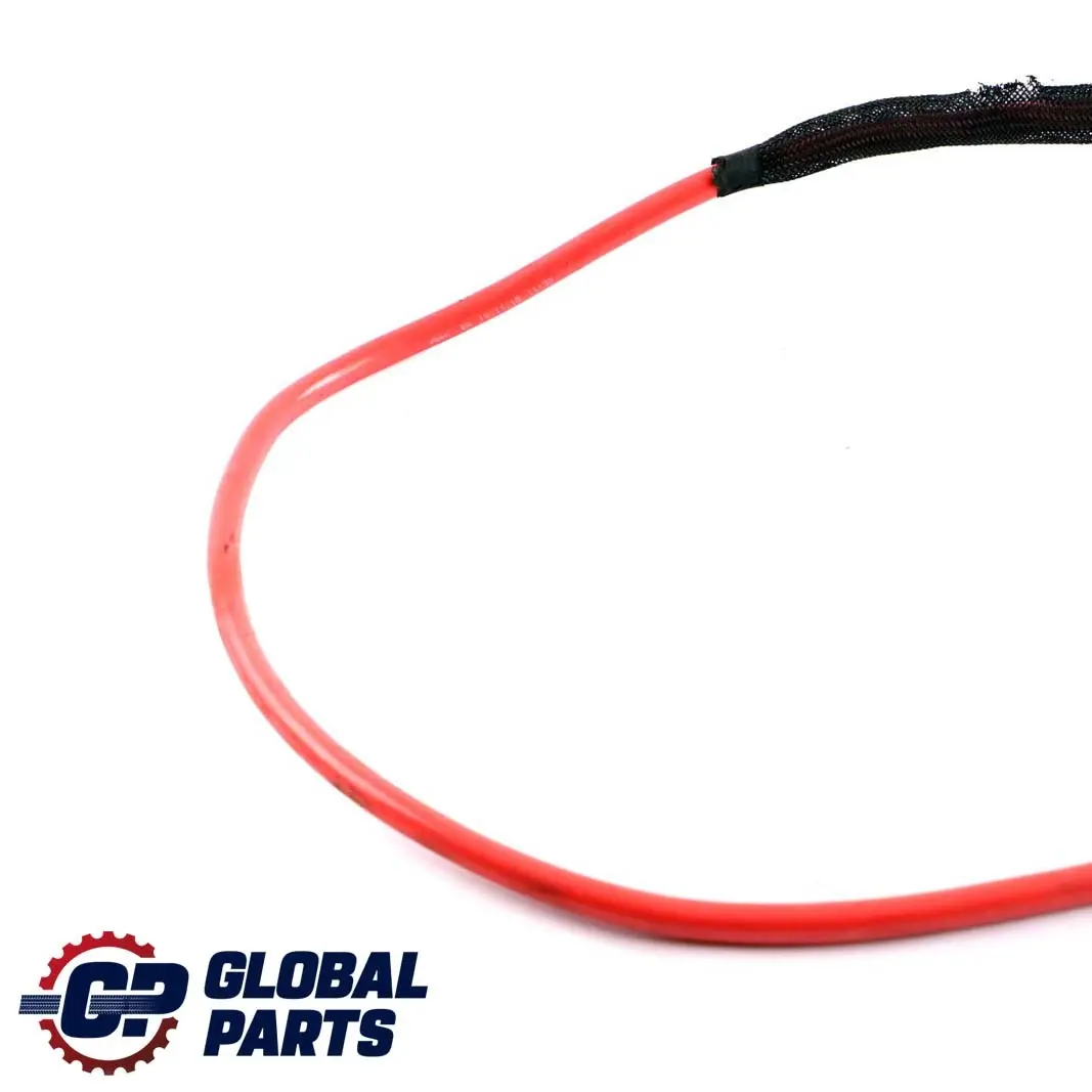 BMW F30 LCI 330e B48X Kabel Przewód Plusowy Akumulatora EME - SKU 9387147 - Numer Części 9387147