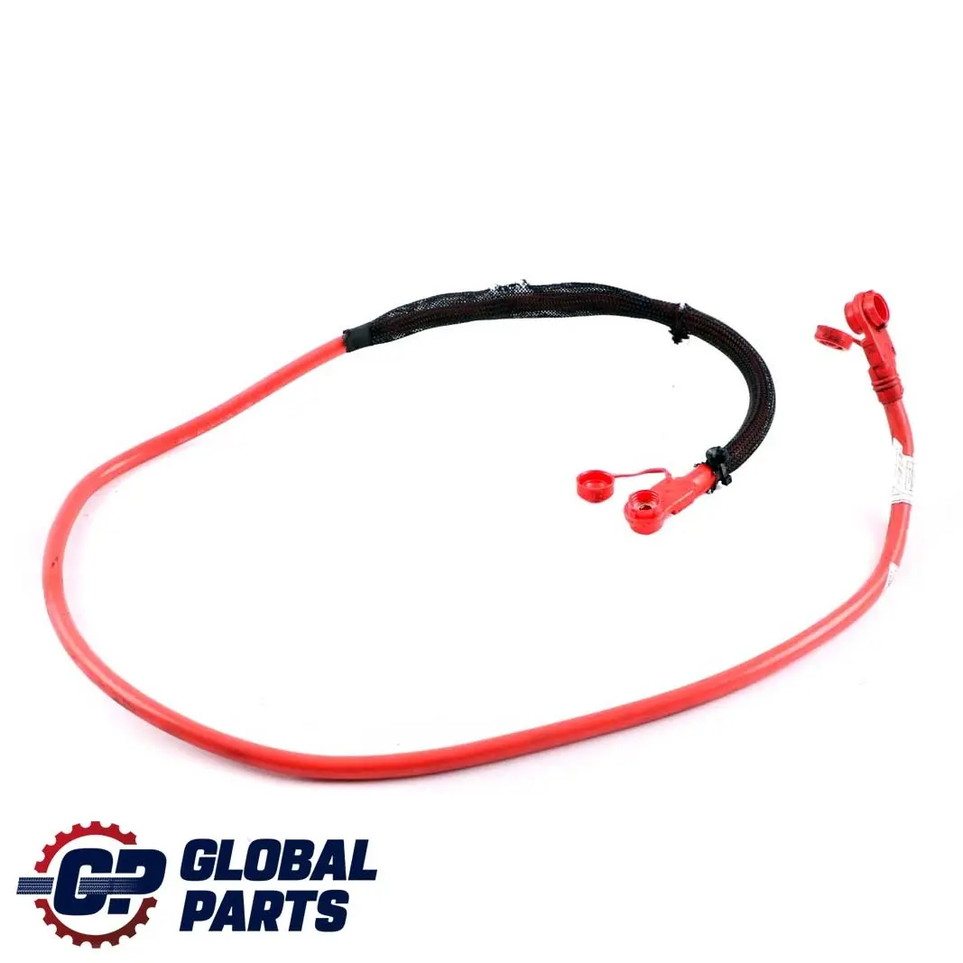 B48X Cable Positivo de Batería Más Loom EME para BMW F30 LCI 330e con número de pieza 9387147 BMW F30 LCI 330e B48X Cable Positivo de Batería Más Loom EME - SKU 9387147 - Número de pieza 9387147
