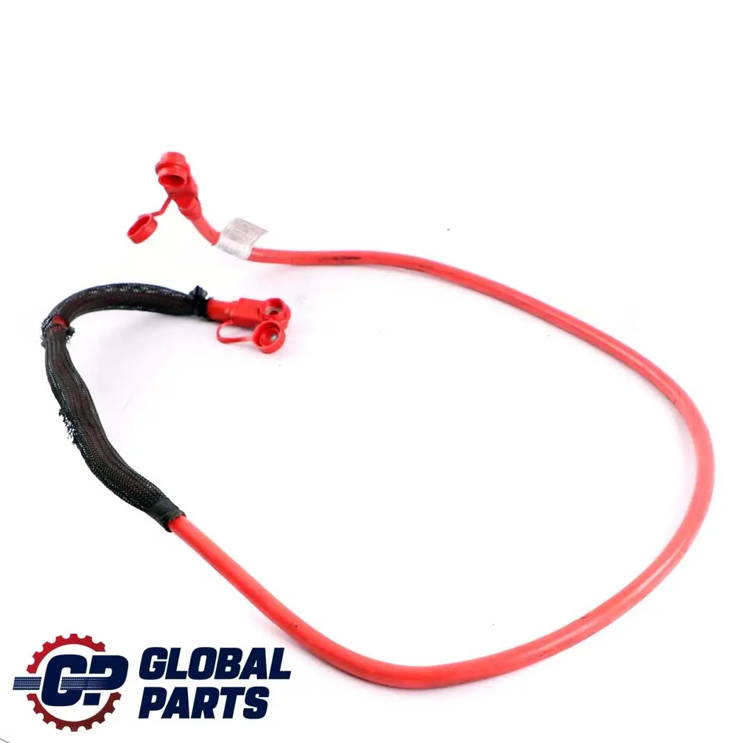BMW F30 LCI 330e B48X Cavo Positivo Batteria Più Loom EME - SKU 9387147 - Numero di parte 9387147