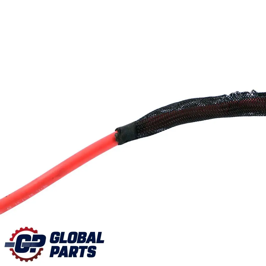 BMW 3 Series F30 LCI 330e B48X Positive Battery Cable Plus EME Loom - SKU 9387147 - Part number 9387147