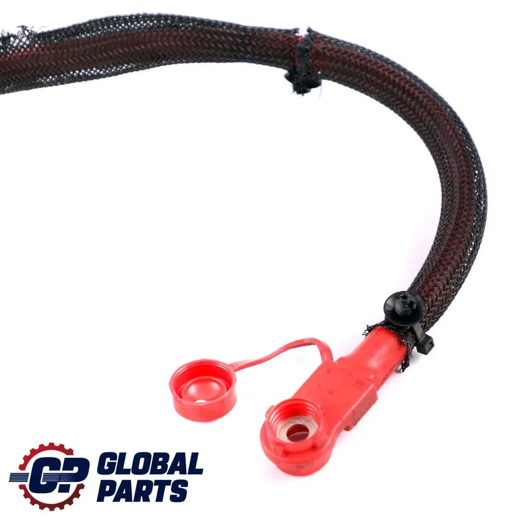 BMW 3 Series F30 LCI 330e B48X Positive Battery Cable Plus EME Loom - SKU 9387147 - Part number 9387147