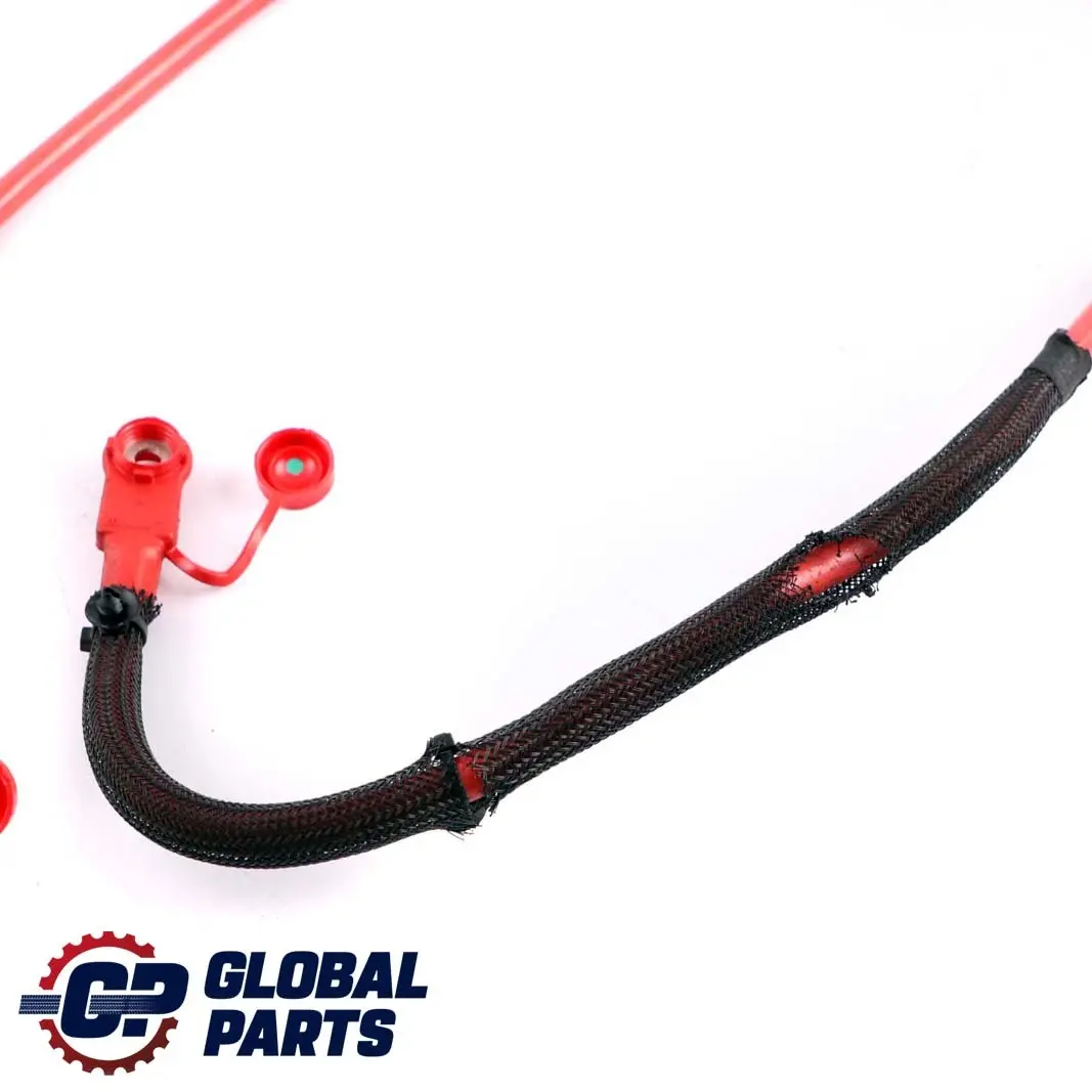 BMW 3 Series F30 LCI 330e B48X Positive Battery Cable Plus EME Loom - SKU 9387147 - Part number 9387147