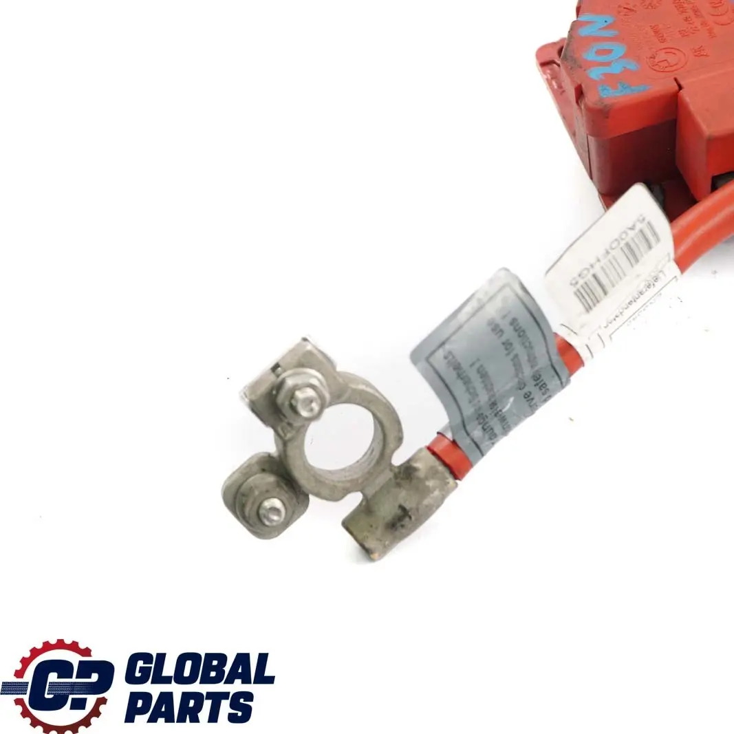 BMW 3 F30 Hybrid 330e B48X Positive Battery Lead Cable Starterunit - SKU 9387151 - Part number 9387151