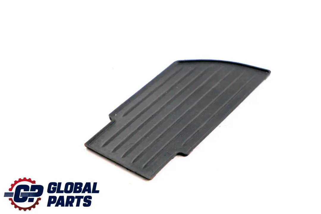 Einlegematte Mittelarmlehne Schwarz für BMW X1 X2 er F39 F48 mit Teilenummer 9387378 BMW X1 X2 er F39 F48 Einlegematte Mittelarmlehne Schwarz - SKU 9387378 - Teilenummer 9387378