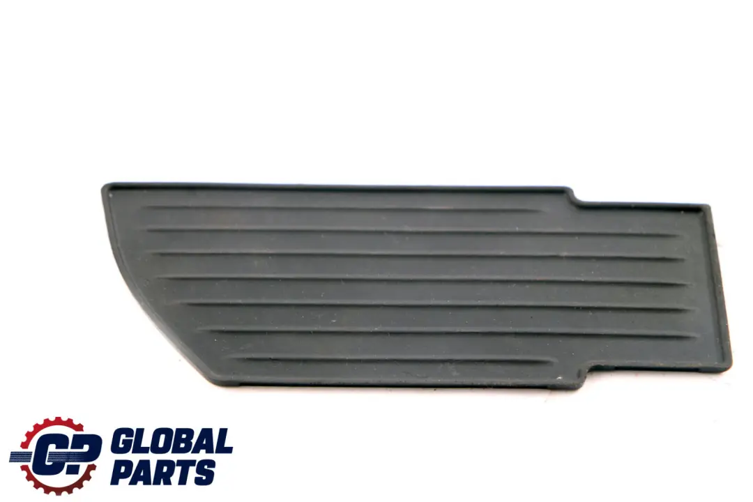 Einlegematte Mittelarmlehne Schwarz für BMW X1 X2 er F39 F48 mit Teilenummer 9387378 BMW X1 X2 er F39 F48 Einlegematte Mittelarmlehne Schwarz - SKU 9387378 - Teilenummer 9387378