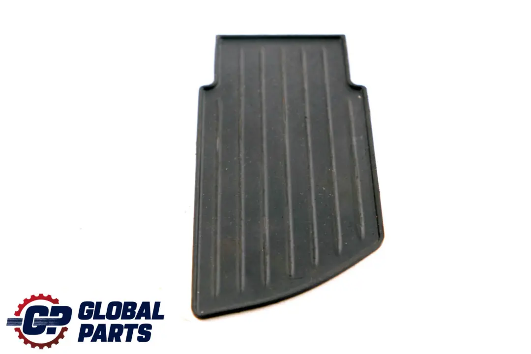 Einlegematte Mittelarmlehne Schwarz für BMW X1 X2 er F39 F48 mit Teilenummer 9387378 BMW X1 X2 er F39 F48 Einlegematte Mittelarmlehne Schwarz - SKU 9387378 - Teilenummer 9387378