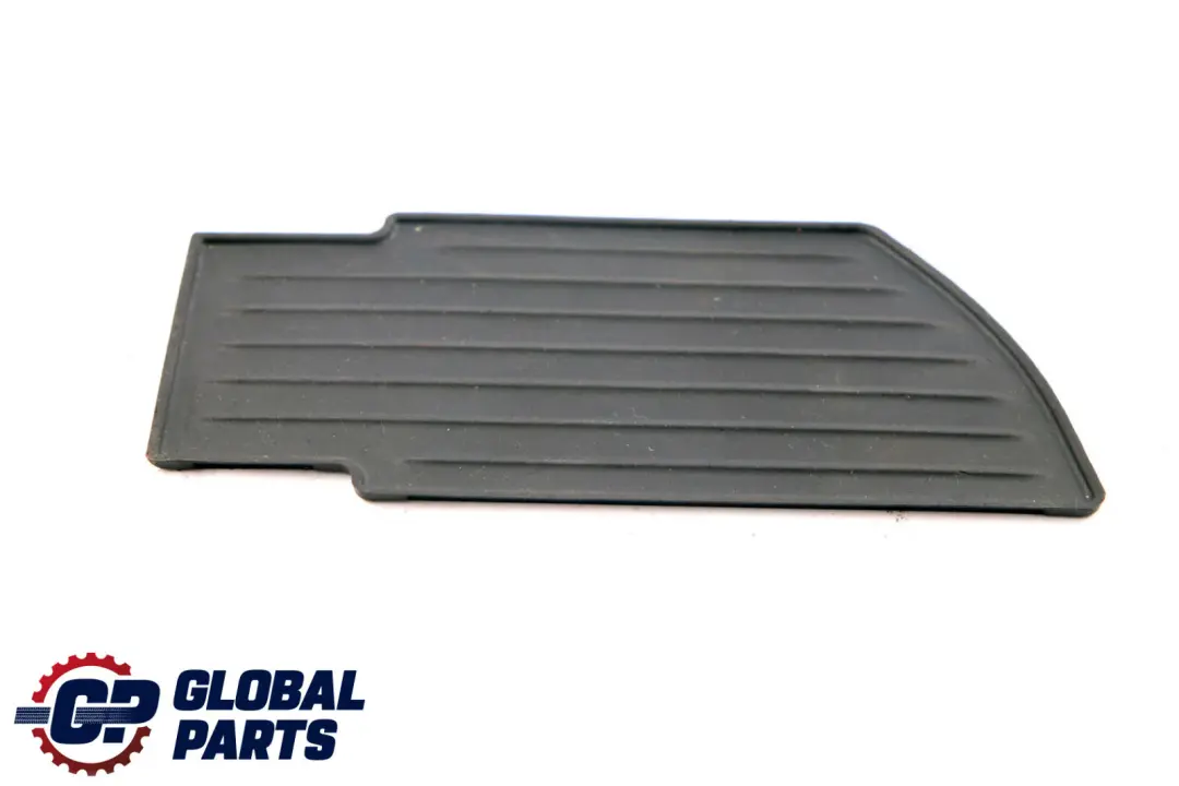 Einlegematte Mittelarmlehne Schwarz für BMW X1 X2 er F39 F48 mit Teilenummer 9387378 BMW X1 X2 er F39 F48 Einlegematte Mittelarmlehne Schwarz - SKU 9387378 - Teilenummer 9387378