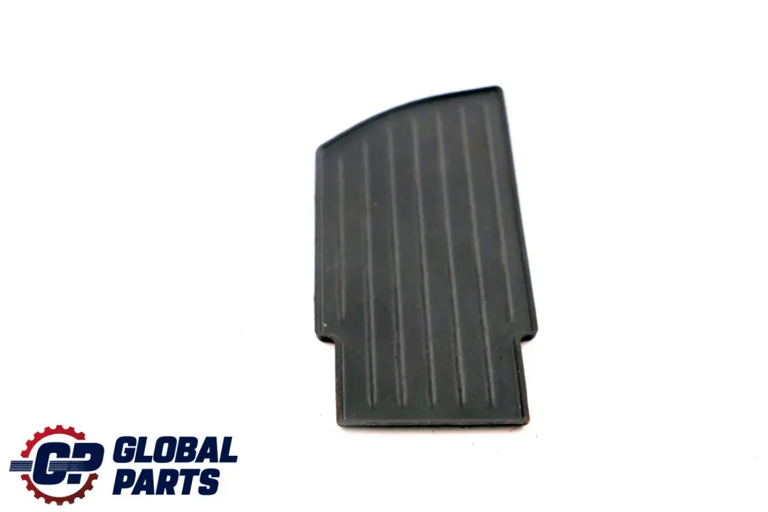 Einlegematte Mittelarmlehne Schwarz für BMW X1 X2 er F39 F48 mit Teilenummer 9387378 BMW X1 X2 er F39 F48 Einlegematte Mittelarmlehne Schwarz - SKU 9387378 - Teilenummer 9387378