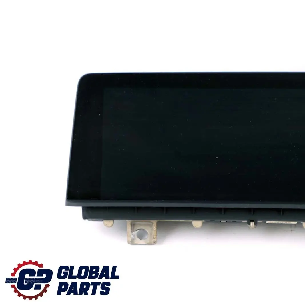  Display BMW F30 F31 F32 F33 Bordnavigation Monitor 8,8" - SKU 9387453 - Teilenummer 9387453
