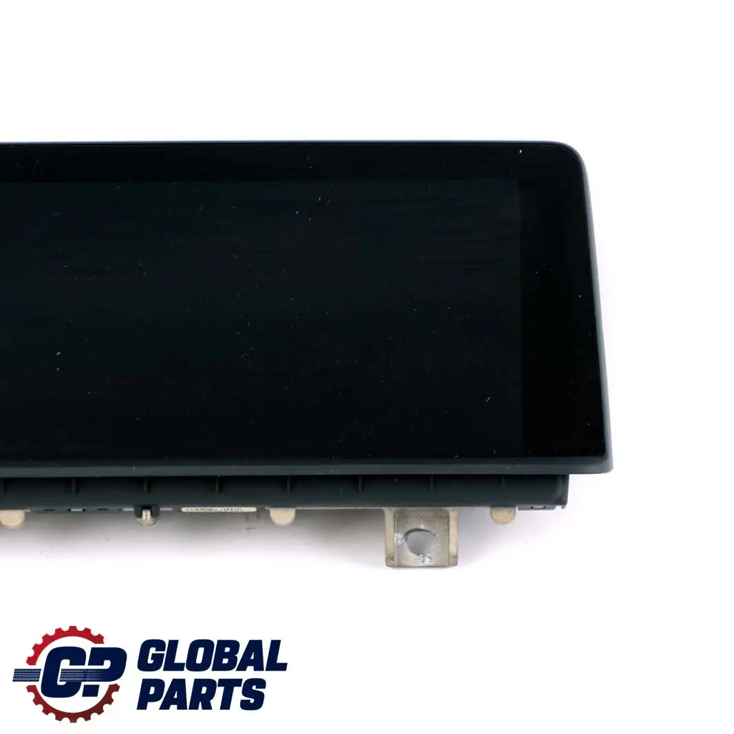  Display Screen BMW F30 F31 F32 F33 On-board Navigation Monitor 8,8" - SKU 9387453 - Part number 9387453