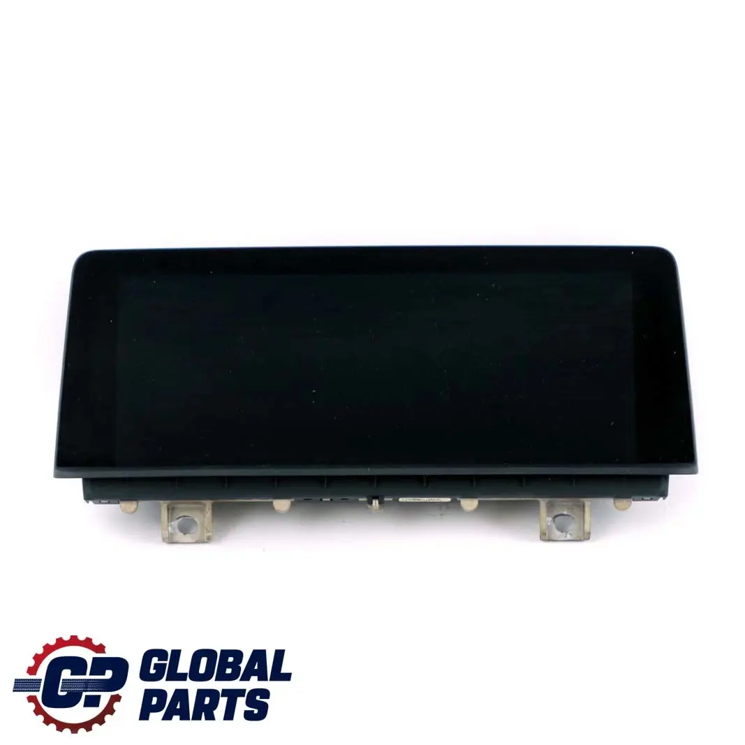  Display Screen BMW F30 F31 F32 F33 On-board Navigation Monitor 8,8" - SKU 9387453 - Part number 9387453