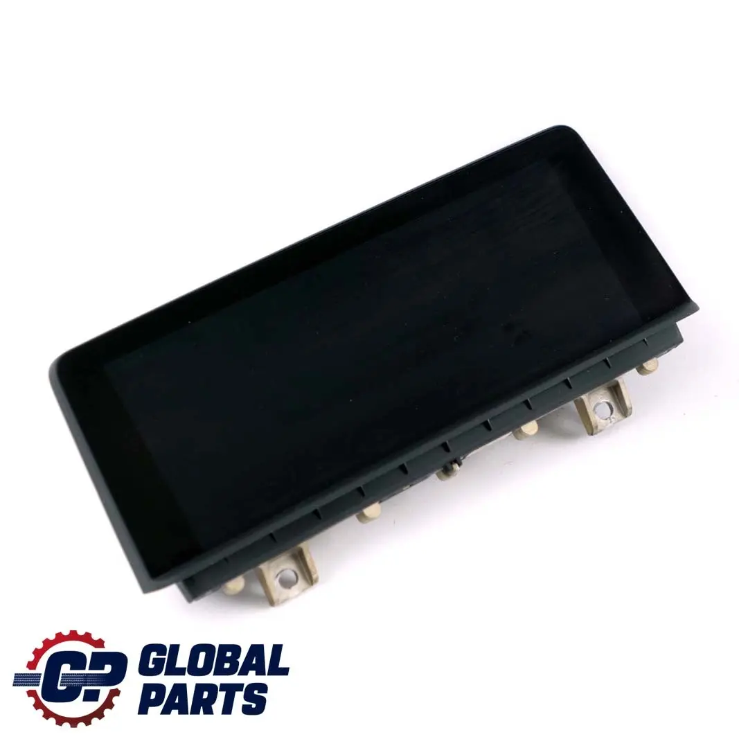  Display Screen BMW F30 F31 F32 F33 On-board Navigation Monitor 8,8" - SKU 9387453 - Part number 9387453