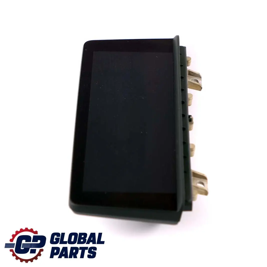  Display Screen BMW F30 F31 F32 F33 On-board Navigation Monitor 8,8" - SKU 9387453 - Part number 9387453