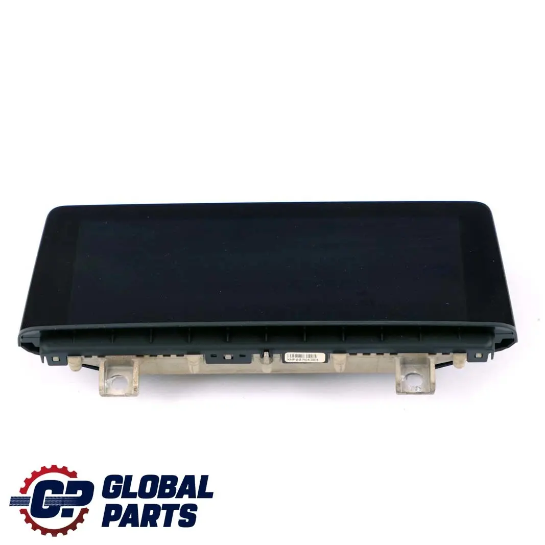  Display Screen BMW F30 F31 F32 F33 On-board Navigation Monitor 8,8" - SKU 9387453 - Part number 9387453
