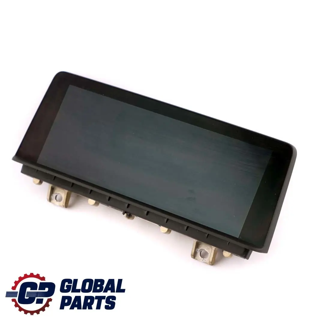  Schermo Del Display BMW F30 F31 F32 F33 Monitor Navigazione Bordo 8,8" - SKU 9387453 - Numero di parte 9387453