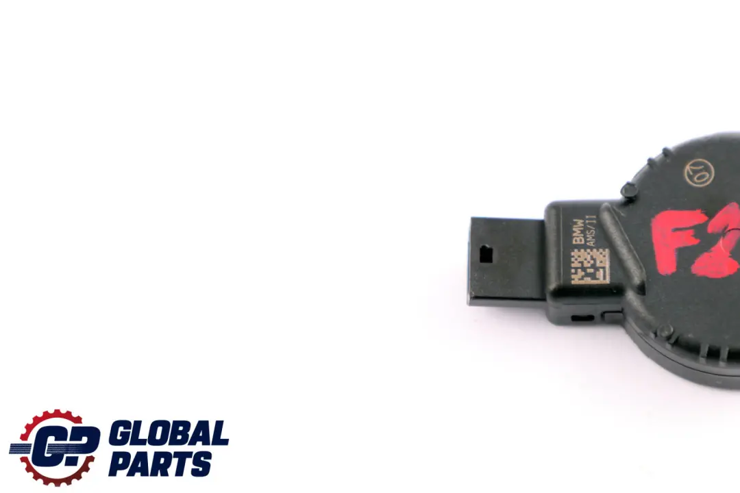 Sensor Luz de Lluvia Condensacion Solar para BMW F20 F21 F30 con número de pieza 9387624 BMW F20 F21 F30 Sensor Luz de Lluvia Condensacion Solar - SKU 9387624 - Número de pieza 9387624