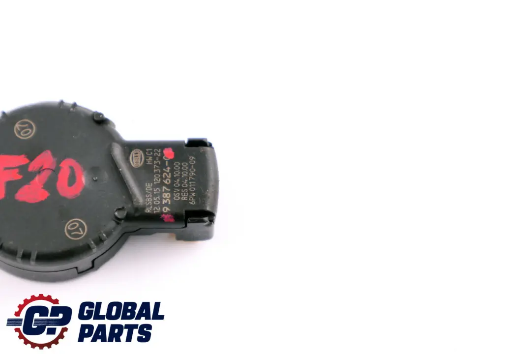 BMW F20 F21 F30 Sensor Czujnik Deszczu - SKU 9387624 - Numer Części 9387624