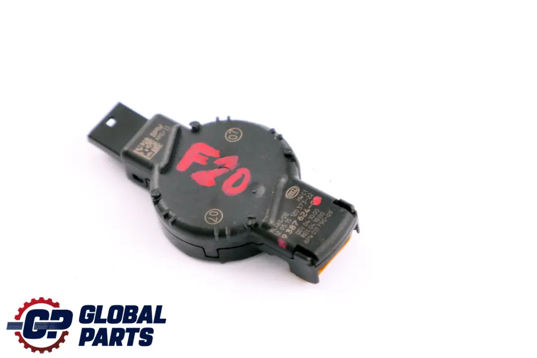 BMW F20 F21 F30 Sensor Regen Licht Solar Beschlag - SKU 9387624 - Teilenummer 9387624