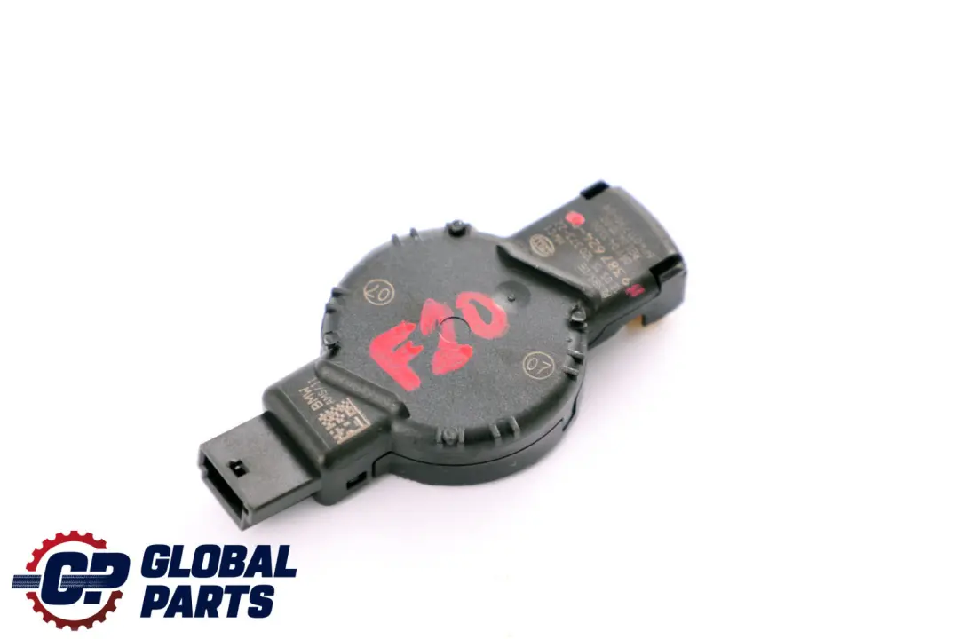 BMW F20 F21 F30 Sensor Regen Licht Solar Beschlag - SKU 9387624 - Teilenummer 9387624
