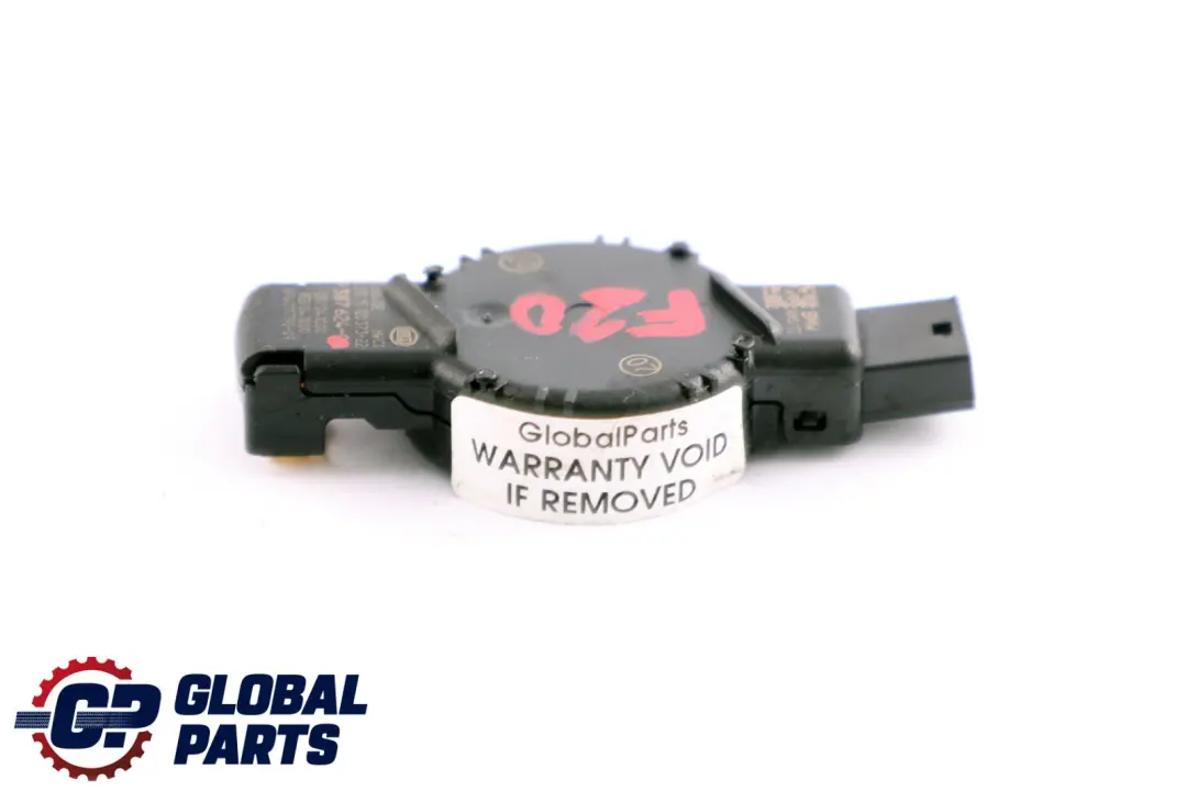 BMW F20 F21 F30 Sensor Regen Licht Solar Beschlag - SKU 9387624 - Teilenummer 9387624