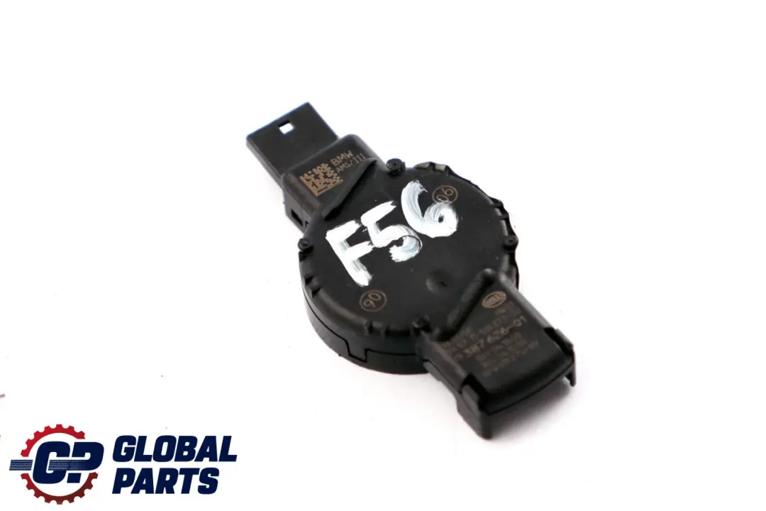 BMW MINI Cooper F55 F56 Sensor Regen / Licht / Solar HUD 6135938762 - SKU 9387626 - Teilenummer 9387626