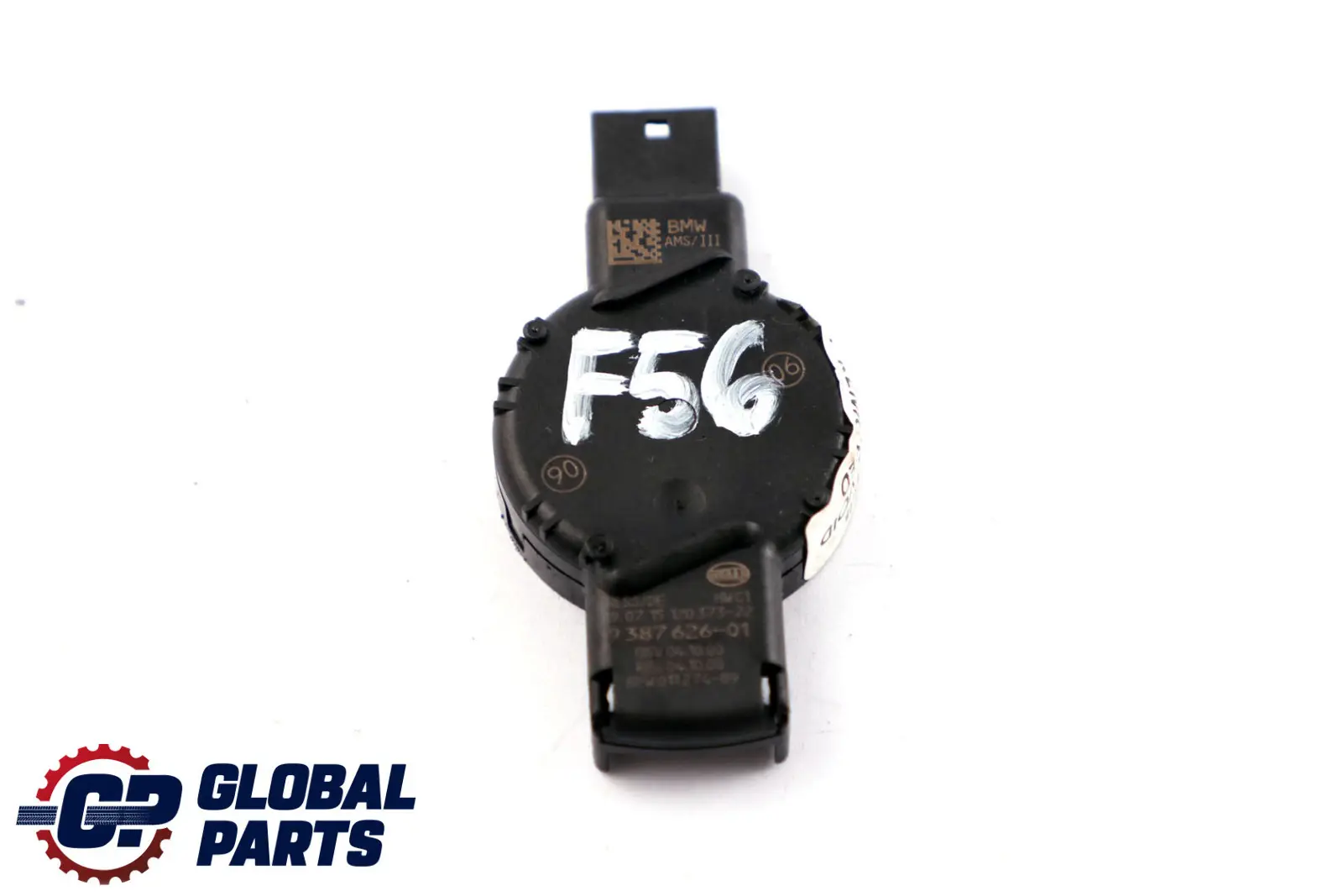 Mini F54 F55 F56 F57 F60 Windschutzscheiben Regenlicht Solar Sensor 9387626