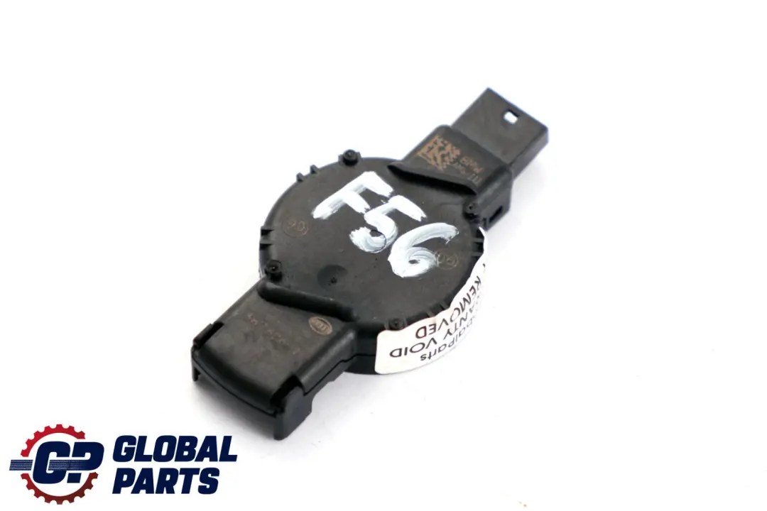 Mini F54 F55 F56 F57 F60 Czujnik Sensor Deszczu Szyby Przód - SKU 9387626 - Numer Części 9387626