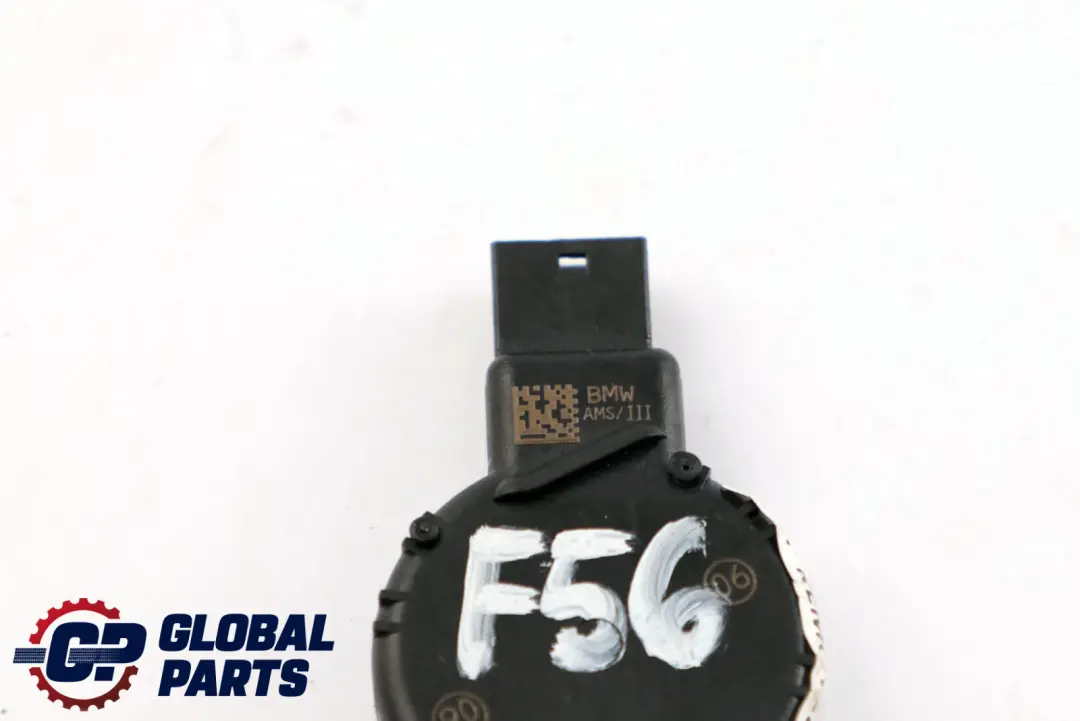 Capteur Solaire De Pluie Pare-Brise pour Mini F54 F55 F56 F57 F60 à propos du numéro de pièce 9387626 Mini F54 F55 F56 F57 F60 Capteur Solaire De Pluie Pare-Brise - SKU 9387626 - Numéro de pièce 9387626