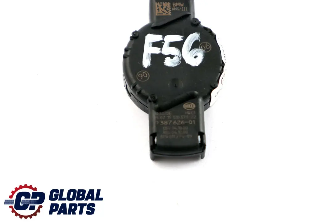 Capteur Solaire De Pluie Pare-Brise pour Mini F54 F55 F56 F57 F60 à propos du numéro de pièce 9387626 Mini F54 F55 F56 F57 F60 Capteur Solaire De Pluie Pare-Brise - SKU 9387626 - Numéro de pièce 9387626
