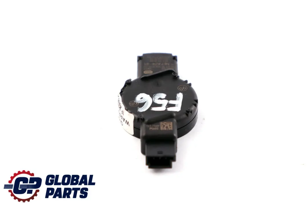 Capteur Solaire De Pluie Pare-Brise pour Mini F54 F55 F56 F57 F60 à propos du numéro de pièce 9387626 Mini F54 F55 F56 F57 F60 Capteur Solaire De Pluie Pare-Brise - SKU 9387626 - Numéro de pièce 9387626