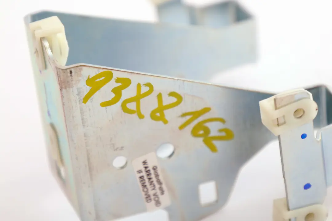 Centre Console Rear Bracket Trim to BMW Mini Cooper One F56 with Part number 9388162 BMW Mini Cooper One F56 Centre Console Rear Bracket Trim - SKU 9388162 - Part number 9388162