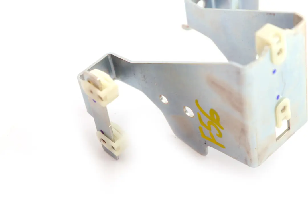 Mittelkonsole hinten Halterung Trim für Mini Cooper One F56 mit Teilenummer 9388162 Mini Cooper One F56 Mittelkonsole hinten Halterung Trim - SKU 9388162 - Teilenummer 9388162