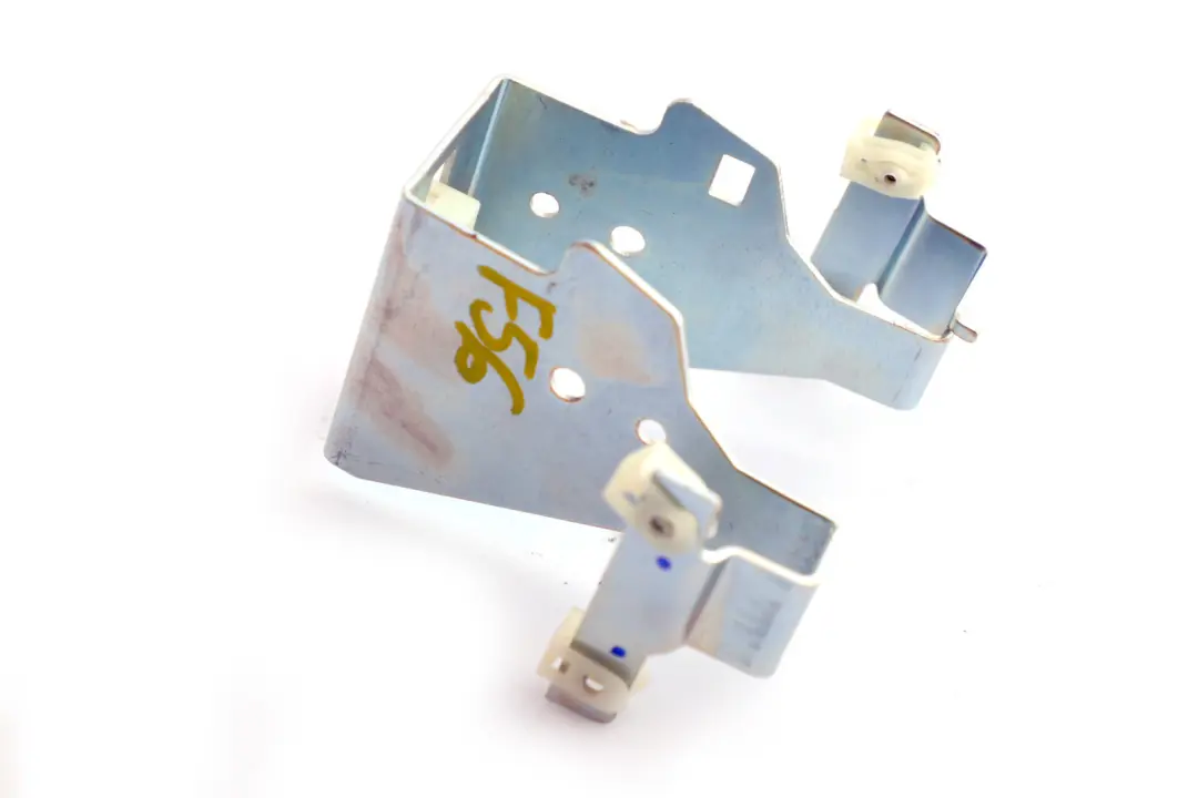 Centre Console Rear Bracket Trim to BMW Mini Cooper One F56 with Part number 9388162 BMW Mini Cooper One F56 Centre Console Rear Bracket Trim - SKU 9388162 - Part number 9388162